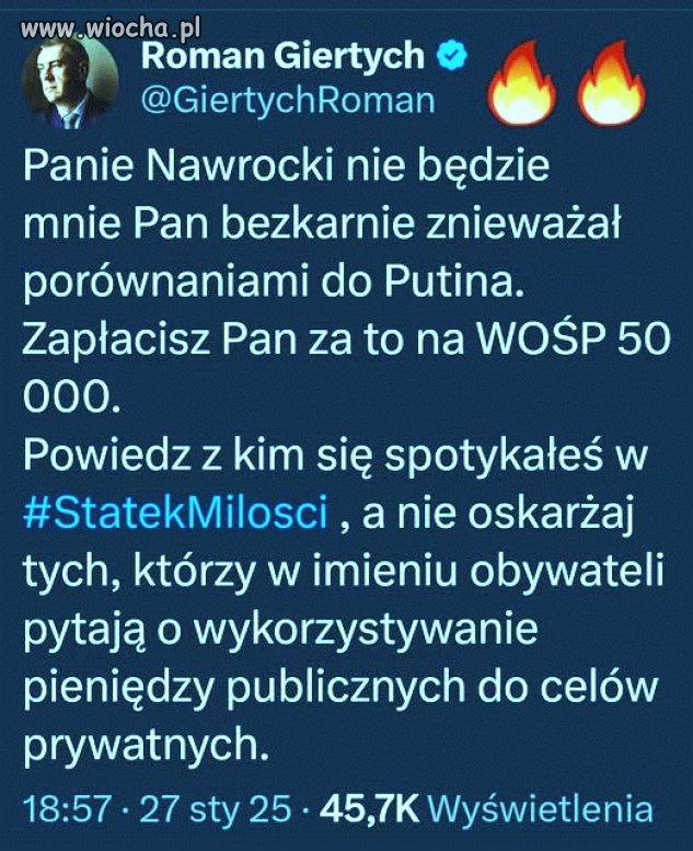 Roman kontratakuje