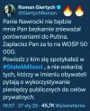 Roman kontratakuje