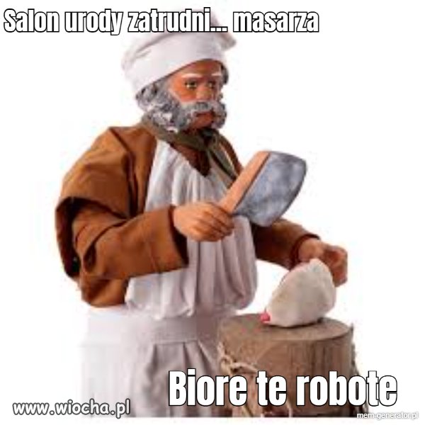 Rzeżnik