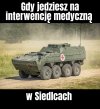 To wcale nie śmieszne. Ale wiocha 