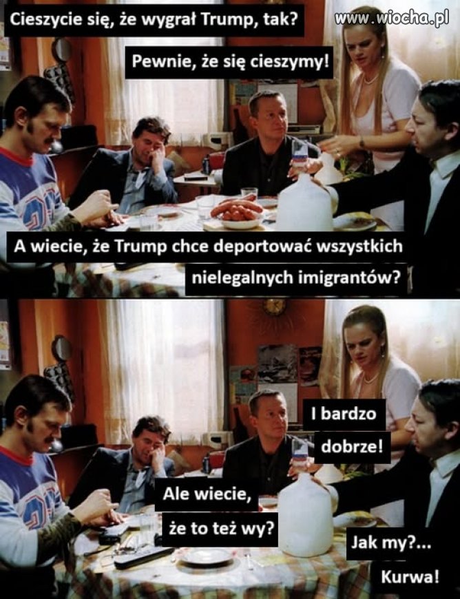 Szczęśliwego Nowego Jorku, reż. Janusz Zaorski.
