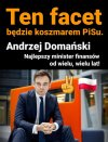 Tak wytrwać do końca PiSu!!!