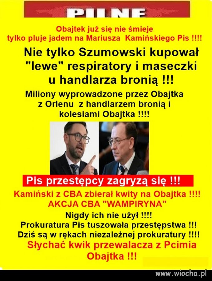 Cerata zbierał na niego haki ale ich nie użył ...