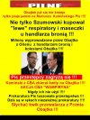 Cerata zbierał na niego haki ale ich nie użył ...