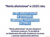 Renta dla patusów?