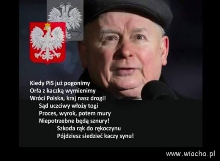 Taki wierszyk ...