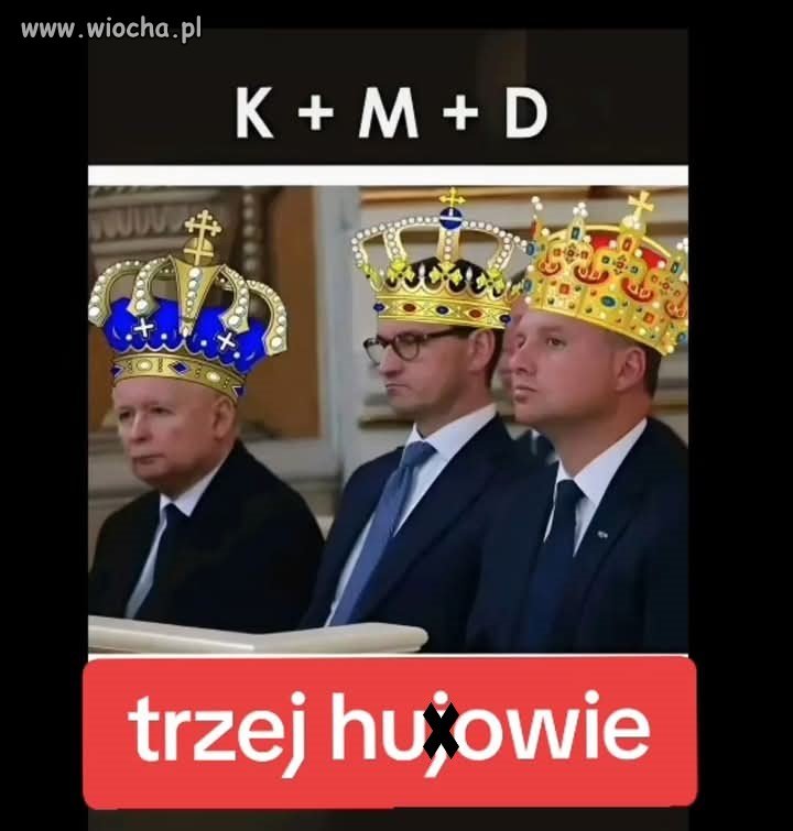 Kurdupel + malwersant + debil