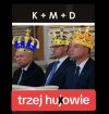 Kurdupel + malwersant + debil