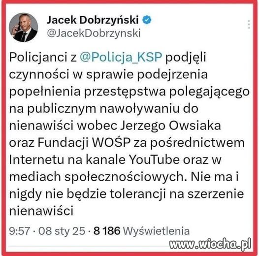 Do czego prowadzi nienawiść?