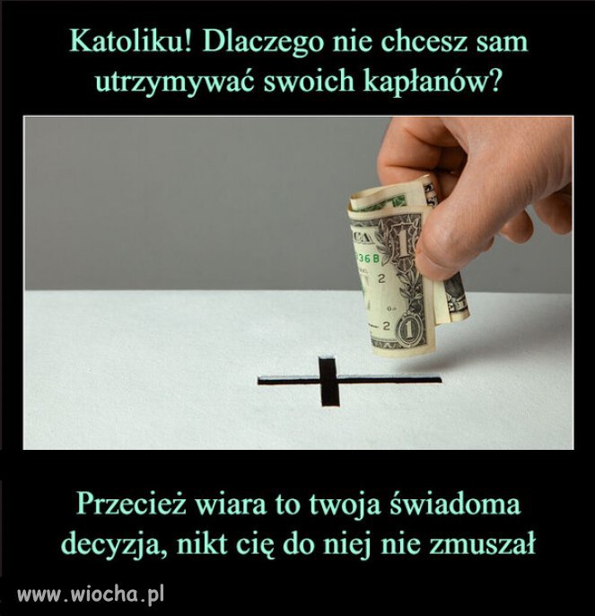 Terlikowski: katolicy w Polsce są dzisiaj mniejszością