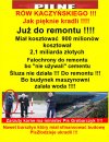 PiS kradł na skale przemysłową, Co większe niż wesz, to bierz!