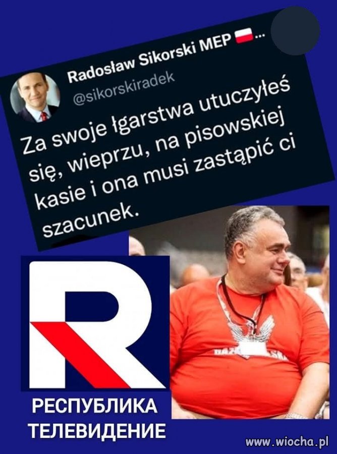 Bardzo dobrze powiedziane !