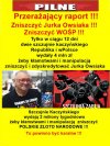 Dlatego żebrali na antyPolska propagande...