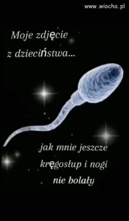To były piękne czasy 