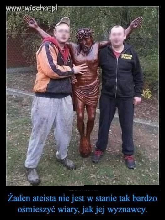 Tak się kończy zamiana wody w wino