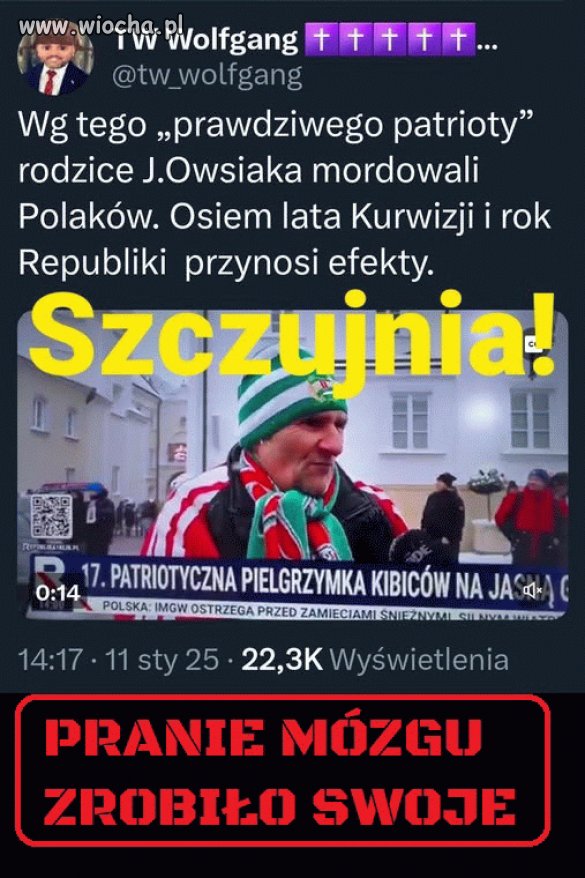 Ręce opadają
