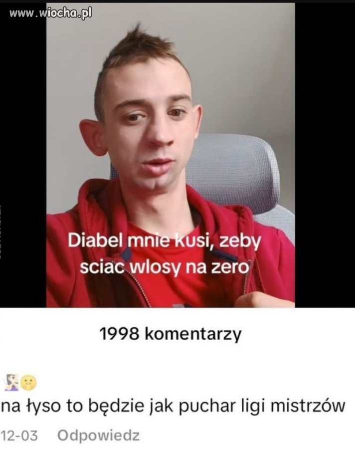 "Pojedź po mnie" 