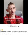 "Pojedź po mnie" 