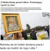 Fanatyzm w każdym wydaniu jest albo groźny albo żałosny. 
