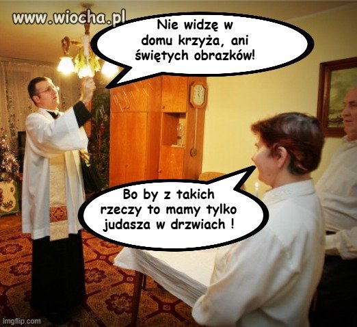 I są jeszcze w łazience