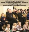 Jest zima, to pan Artur I