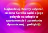 No właśnie ...