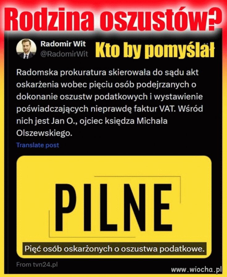 A to ci nowina