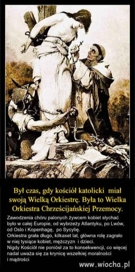 Upadek sekty kościoła i PiSu, jest widoczny i coraz szybszy!