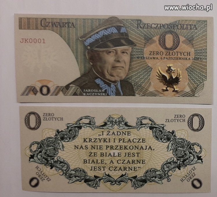 Nowa waluta Węgier?