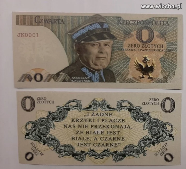Nowa waluta Węgier?