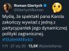 Statek miłości ...