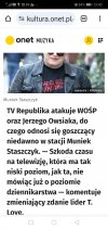 Muniek Staszyk o Republika