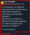 Nie byłoby w tym nic zaskakującego