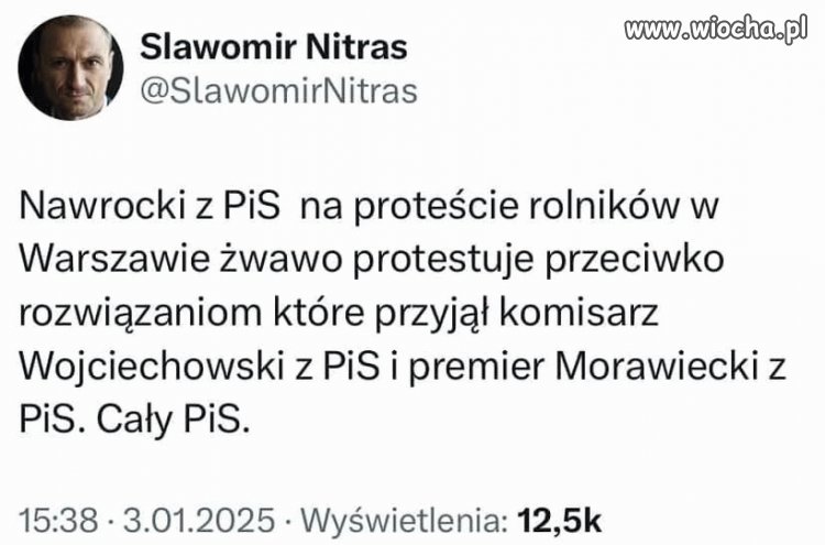 Pisowska kwadratura koła