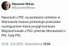 Pisowska kwadratura koła