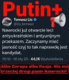 A może ten Nawrocki to ruski agent?