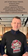 Ważne jest zaplecze intelektualne