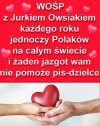 Proste. Jurek jednoczy.