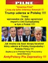 PiSiory sią cieszą. Są teraz w opozycji i im w ...