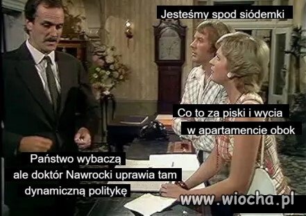 Ach ten doktór
