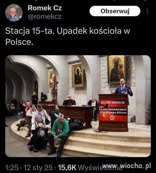 ...i właśnie to następuje