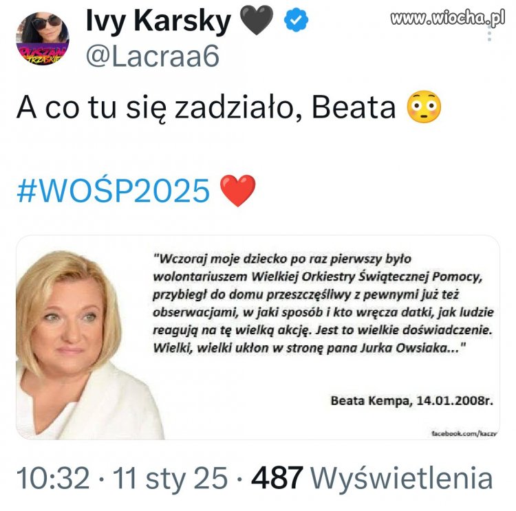 Prawda czasu prawda internetu