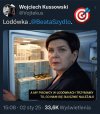 W pisowskich lodówkach