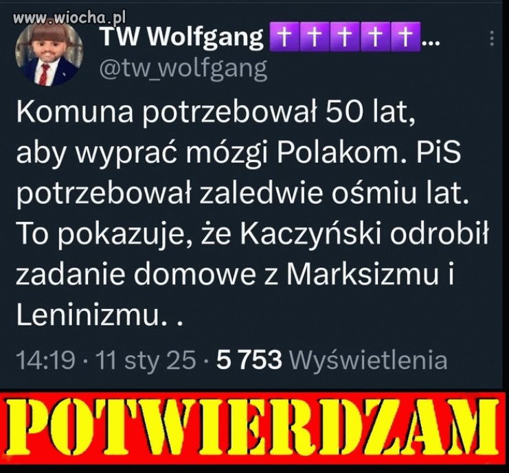 Taka prawda