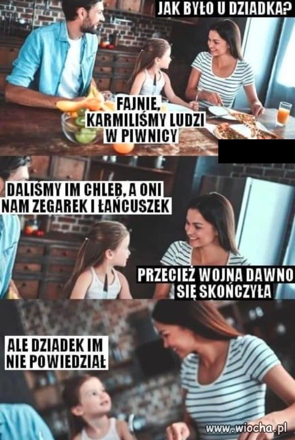 Legenda głosi...