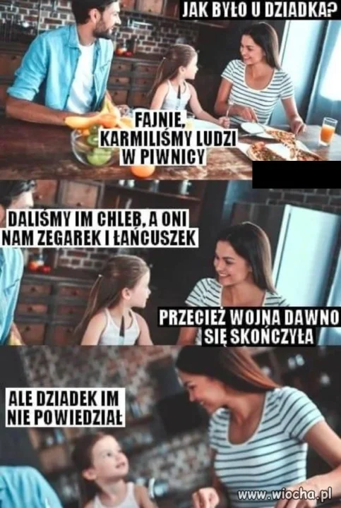 Legenda głosi...