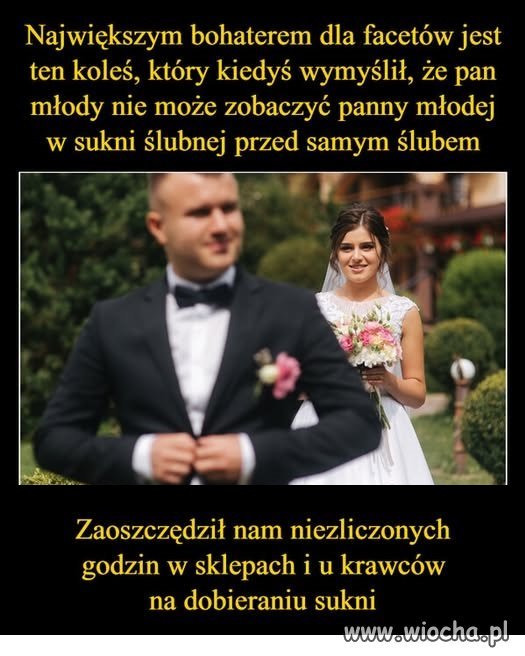 No tak to samo z puszczaniem kobiety przodem...