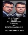 PiSiory uciekają z kasą z Polski. Tacy patrioci !