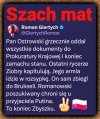 Sypie się imperium Ziobry