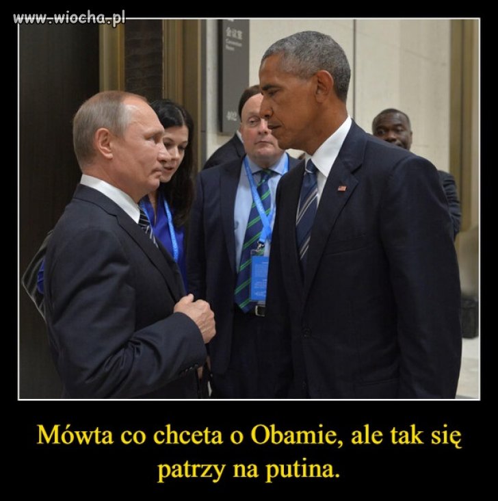 Do polityków wszelkiej maści! Patrzcie i uczcie się ...